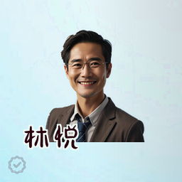 林悦
